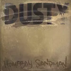 Homeboy Sandman - Lookout Ft. Quelle Chris& Your Old Droog